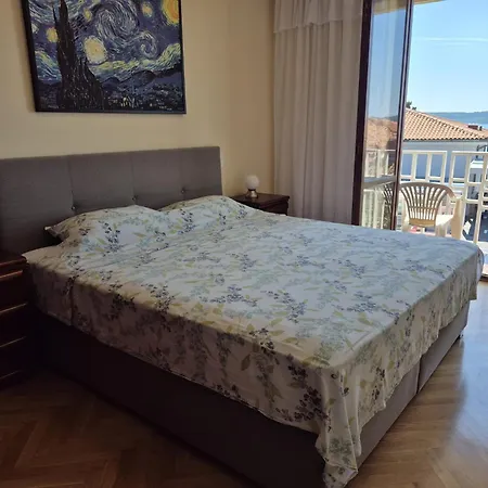 Apartma Leko 4 Portoroz