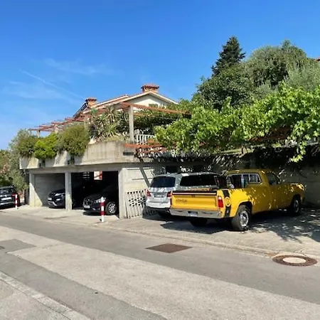 Leko 4 * Portoroz