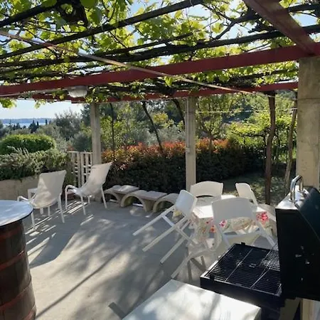 Leko 4 Apartma Portoroz