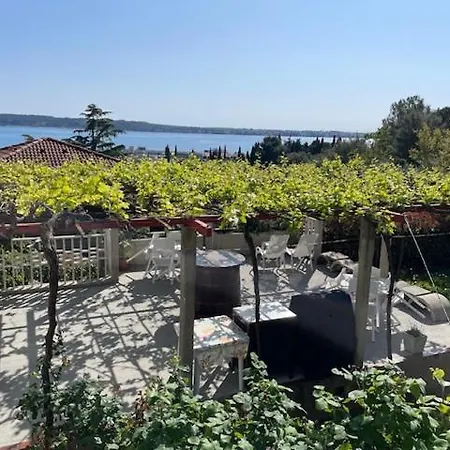 Apartma Leko 4 Portoroz