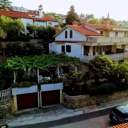 Leko 4 Apartma Portoroz